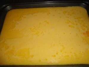 Things didn't look that appealing.