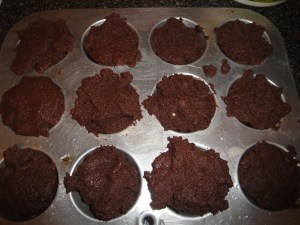 Things started looking better